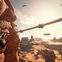 命綱なしで断崖絶壁に挑め！VRロッククライミングゲーム『The Climb 2』が配信