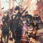 アクションRPG『SCARLETNEXUS(スカーレットネクサス)』6月24日発売ー2021年夏には新作TVアニメ世界同時展開も決定