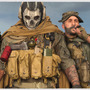 Activisionがブラウザ戦略ゲーム『Warzone』の運営者を提訴―『CoD:Warzone』が商標権侵害していないことを証明するため