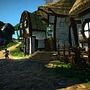 ゲーム製作ツール『Project Spark』で『Fable』のオークベールを再現したユーザーが登場