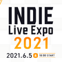INDIE Live Expo 2021の出展申し込みは19日16時まで！ゲームを宣伝したいので申請してみた【UPDATE】