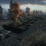 『World of Tanks』アップデート8.11には新モード国家戦やマップにエフェクトを追加、最新情報が公開