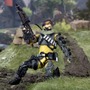 6体買ってミラージュのアルティメットを再現しようぜ！『Apex Legends』6インチフィギュア第3弾が発売開始