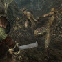 『DARK SOULS II』の完成発表会に200名を招待！来場者には「エスト瓶」をプレゼント