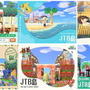 これが旅行大手の実力！JTBが『あつまれ どうぶつの森』でオリジナル島公開―関東の観光名所7スポットを再現