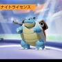 『ポケモンユナイト』新ポケモン「カメックス」が超強い！火力も出せるしめちゃ硬い、調整される前に一度は触っておくべし