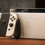 新型スイッチこと「Nintendo Switch（有機ELモデル）」9月24日より予約開始！その特徴も改めてチェック
