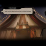 サーカス団を率いてアメリカを旅するデッキ構築型ゲーム『The Amazing American Circus』配信開始！