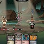 サーカス団を率いてアメリカを旅するデッキ構築型ゲーム『The Amazing American Circus』配信開始！