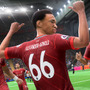 ペナルティエリアは一体どこ？『FIFA 22』スタジアムの色カスタマイズ機能で「ラインが見えづらくなる」状況が発生中