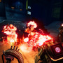『Doom』『Quake』に影響を受けたFPS『Turbo Overkill』2022年発売―スピーディかつワイルドな戦いが魅力
