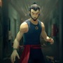 復讐を目指すカンフーACT『Sifu』PS5/PS4版の予約が本日11月6日より開始