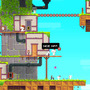 目指すは4次元？PSプラットフォーム版『Fez』の海外発売日が決定