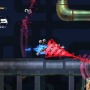 スイッチ/PS4/Steam『白き鋼鉄のX THE OUT OF GUNVOLT』9月26日発売決定！「ガンヴォルト」のアキュラが主役となる外伝作品