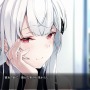 3人の少女の物語が一つに収束していくビジュアルノベル『白昼夢の青写真』Steamストアページ公開