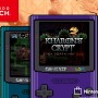 ゲームボーイカラー風ダンジョンクローラー『Kharon's Crypt』正式リリース！ スイッチ版も登場