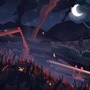 木々を豪快にスイング移動！手長猿ADV『Gibbon: Beyond the Trees』Steam版2022年初期配信予定