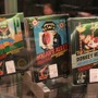 【GDC 2014】スーパーファミコンCD-ROM、初の海外製品など貴重なアイテムが満載の任天堂ミュージアムをチェック