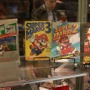 【GDC 2014】スーパーファミコンCD-ROM、初の海外製品など貴重なアイテムが満載の任天堂ミュージアムをチェック