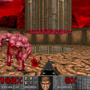 悲しみばかりに目を向けず、地獄に飛び込め！『Doom』プレイ動画のスクショを1秒ずつ投稿する謎bot爆誕―完走するまで約2年