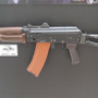 AKS 74u