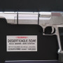 Desert Eagle .50AE 10 inch barrel: Leon custom