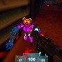 肉に覆われたロボットに挑むレトロ風味アクションFPS『KUR』正式リリース日決定