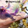 【期間限定無料】リバイバル版アーケード『Black Widow: Recharged』『Centipede: Recharged』2本と基本無料ARPG『Dauntless』の「スレイヤーキット」Epic Gamesストアにて配布開始