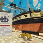 カリブ海での覇権を争う海戦RPG『Buccaneers!』配信開始！ VRでのプレイにも対応