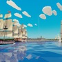 カリブ海での覇権を争う海戦RPG『Buccaneers!』配信開始！ VRでのプレイにも対応