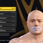 プロレスファンじゃなくても楽しめる？ 海外プロレスゲーム『WWE 2K22』のクリエイト機能で遊んでみた