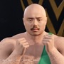 プロレスファンじゃなくても楽しめる？ 海外プロレスゲーム『WWE 2K22』のクリエイト機能で遊んでみた