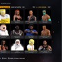 プロレスファンじゃなくても楽しめる？ 海外プロレスゲーム『WWE 2K22』のクリエイト機能で遊んでみた