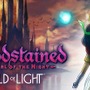 『Bloodstained: Ritual of the Night』にユービーアイソフト『Child of Light』のオーロラがプレイアブルキャラとして登場！無料DLC4月1日配信