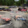 走るだけでは物足りない！激突レーシング『Wreckfest』スイッチ版7月14日発売決定！パッケージ版の予約開始