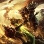 『League of Legends』で新バージョンへのアップデートが開始、チャンピオンのリメイクも