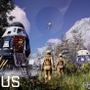 ロックダウンされていたエリアが解放…『ICARUS』初の無料DLCマップ「ステュクス」配信―2倍広くなった新マップと多数の新ミッションを追加