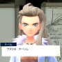 『ポケモン スカーレット・バイオレット』は“ポケモン博士”がバージョンで異なる！頼れるお姉さん「ネモ」も魅力的