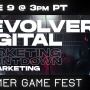 毎年おかしなDevolver Digitalの夏季発表イベント「Devolver Direct 2022」ティーザー公開―ホスト予定のメカ須田剛一氏が登場