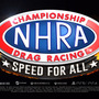 ドラッグレースゲーム『NHRA: Speed For All Races』発表！ PC/コンソール向けに8月発売