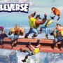 40人で肉弾戦を繰り広げる基本プレイ無料バトロワ『Rumbleverse』海外ローンチ日決定！