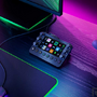 「Stream Deck」ならぬ“Razer Deck”？配信中の操作を簡単にする「Razer Stream Controller」発表