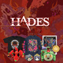 かわいいデューサのぬいぐるみも！『Hades』新グッズが近日Fangamerに登場