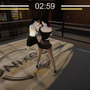 美女がセクシー姿で殴り合い！ボクシングシム『Boxing Queen』Steamでリリース