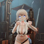 セクシー衣装の美少女が銃を撃つ！TPS『GunSoul Girl 2』9月29日早期アクセス開始―着せ替えもあるぞ