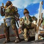 スカルタウン復活！武器の大胆調整も実施の『Apex Legends』新シーズン「ハンテッド」情報まとめ