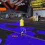 『スプラトゥーン3』のロビーが便利すぎる！ 待ち時間を活用できる「試射場」、バトルを振り返る「メモリープレーヤー」など新機能満載