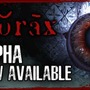 悪夢の孤島で生き延びるオープンワールドホラー『Vorax』アルファ版が期間限定公開