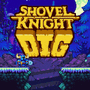 掘って掘って掘りまくる『ショベルナイト』新作スピンオフ『Shovel Knight Dig』配信日決定！