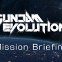 「SHAKA」「SPYGEA」が参戦！『GUNDAM EVOLUTION』の公式番組とスペシャルイベントは9月6日22時に配信